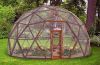 Купольные теплицы и зимние сады