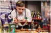Бармен Шоу. Выездной бар. Чайные Церемонии.Кофе.