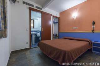 Квартирка посуточно