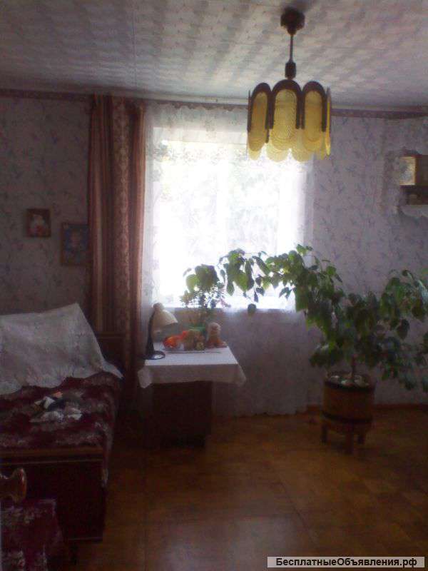 Дом в г.Холме Новгородской обл
