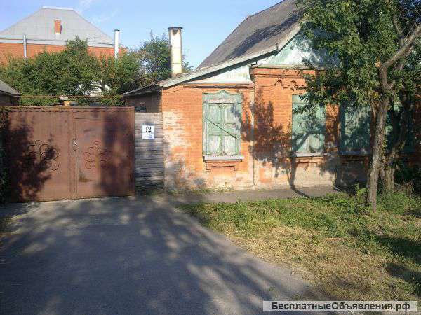 Земельный участок р-н ЧМР