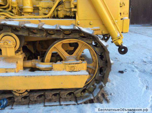 Запчасти_ Разбор Т.130, Т.170