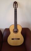 Классическая гитара Prudencio Saez Mod. 130