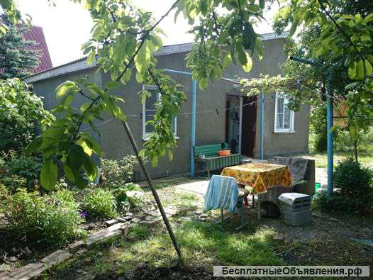 Жилую дачу в ст.Елизаветинской. краснодар