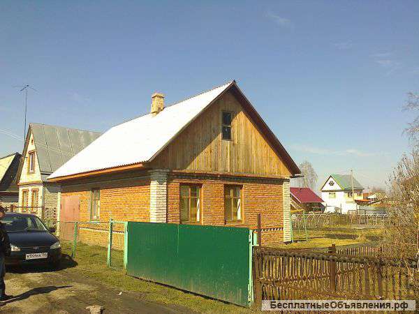 Дачу в обществе Авиатор