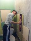 Строительная бригада