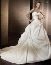 Сток свадебных платьев от SAN PATRICK, PRONOVIAS из Испании