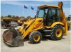 Услуги камаз самосвал и экскаватор погрузчик JCB3cx