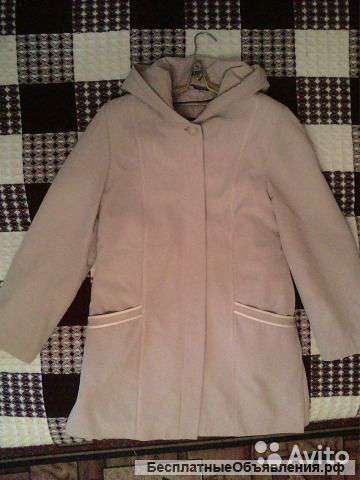 Куртка утепленная на весну, раз.52
