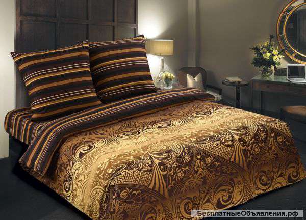 Ивановский текстиль от производителя