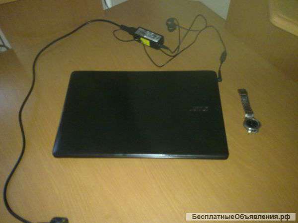 Ноутбук Acer aspire E1-510-35204G1TMn