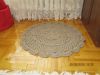 Ковер вязаный "Морис"