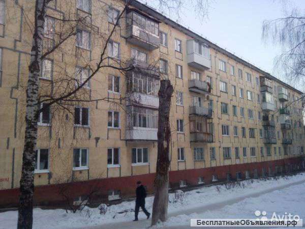 Сдам комнату школьная 19