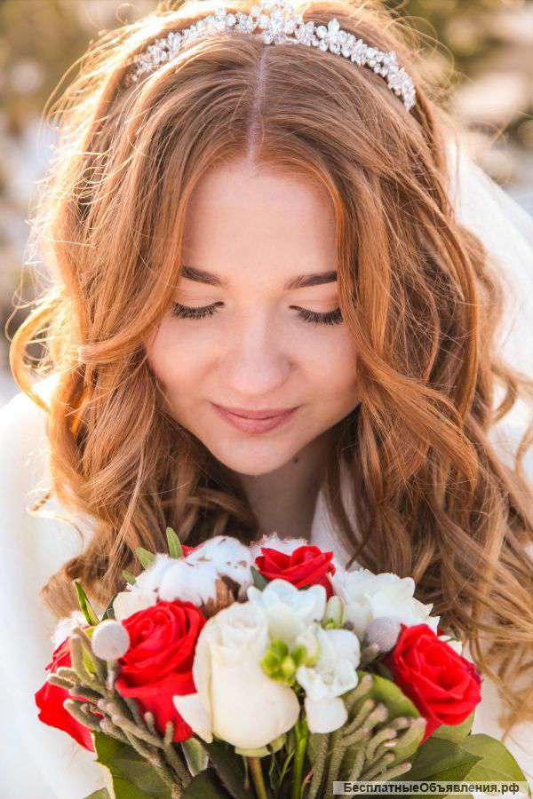 Акция на свадебного видеооператора -25%