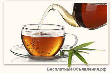 Монастырский чай