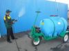 Дезинфекционная установка ДУС-750