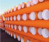 Трубы Corex – для безнапорной, ливневой наружной канализации OD 160 – ID 800 mm