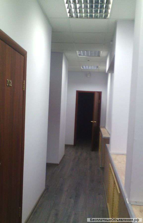 Сдается: Офис 39 м2. (Собственник)