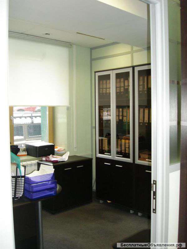 Сдается: Офис 280.1м2. (Собственник)