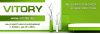 VITORY-Оптовая продажа пластиковых панелей и изделий из ПВХ