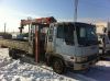 Услуги грузоперевозок