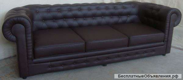 Мягкая мебель от производителя "ВеЛес"