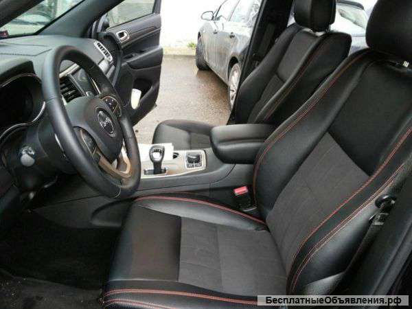 Перетяжка салонов авто