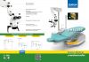 Микроскоп стоматологический операционный OMS2350 новая модель 2015
