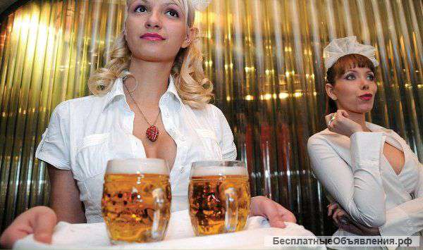 Реализуем "живое" пиво