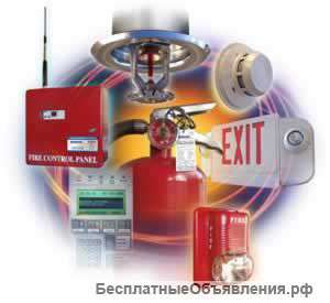 Выполнение проектных работ