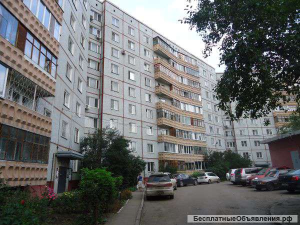 3 х комн.кв. на ул.Куйбышева