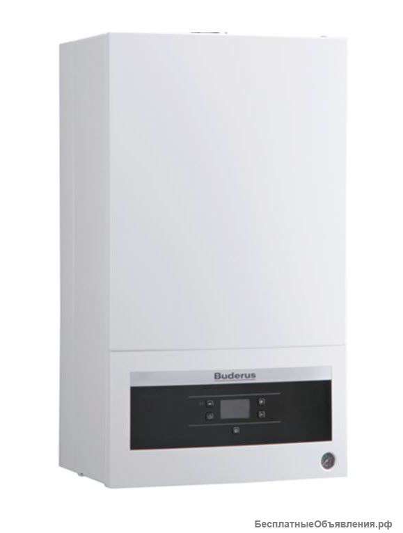 Газовый котел Buderus(Будерус) Logomax U072-12 /K