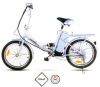 Новый электровелосипед Ibike q-06