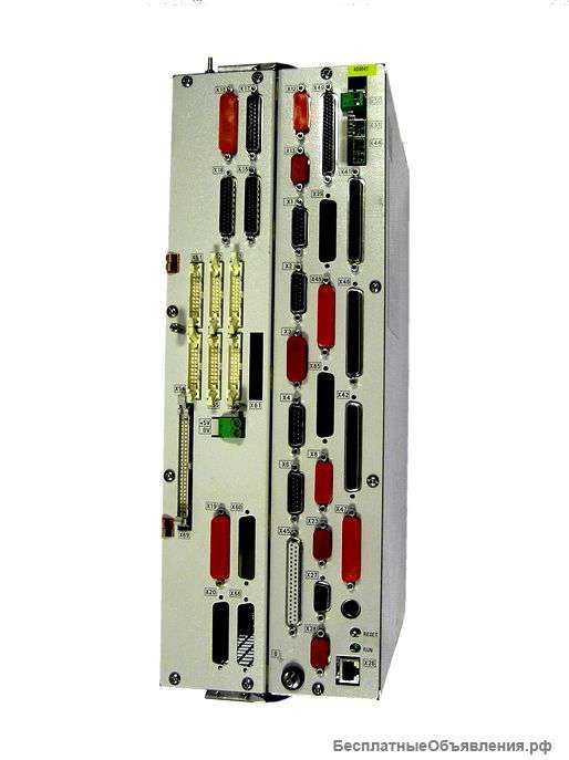 Ремонт чпу heidenhain cnc tnc uvr bft bc mc cc электроники