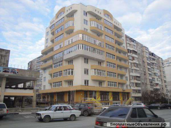 2-х комнатную квартиру