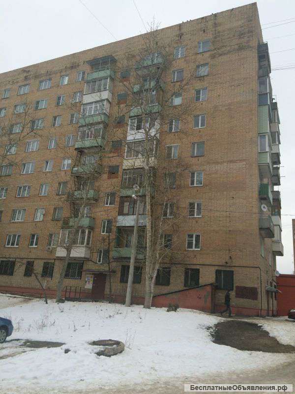 Квартира 2-комн. 3 мкр. д.3
