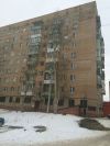 Квартира 2-комн. 3 мкр. д.3