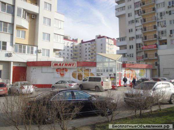 Отдельно стоящее здание