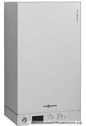 Виссманн (Viessmann, Висман) Котел газ 24кВт