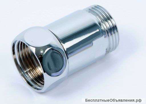 Комплектующие для труб, полотенцесушителей и т.д.