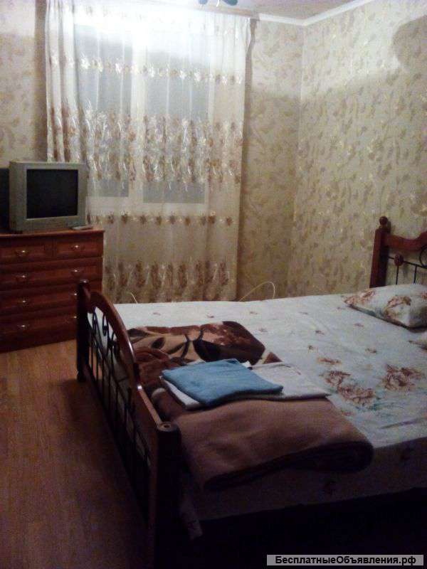 Сдам квартиру в любом районе Собственник