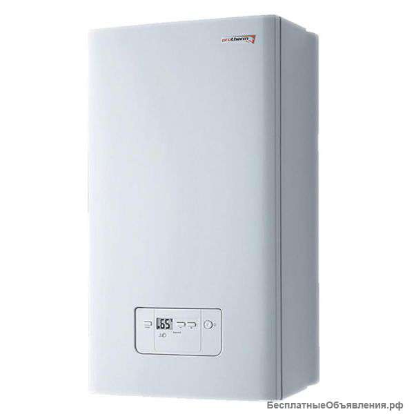 Протерм ( Protherm) Гепард 11 и 23 кВт