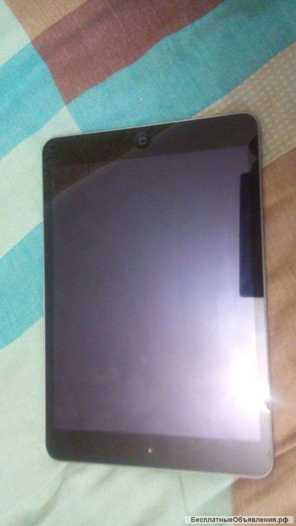 Ipad mini 2 retina 16 gb wi-fi