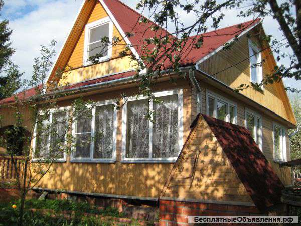 Строительство и ремонт деревянных домов и других строений