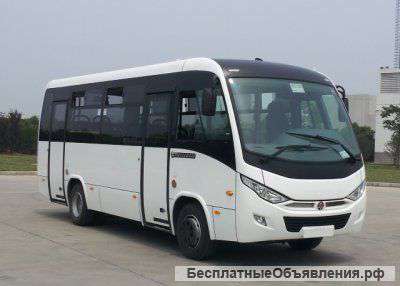 Автобус BRAVIS (город)