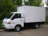 Грузоперевозки автомобилем Hyundai Porter