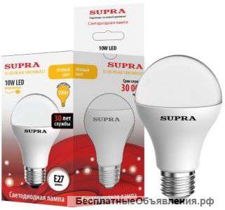 Светодиодные лампы