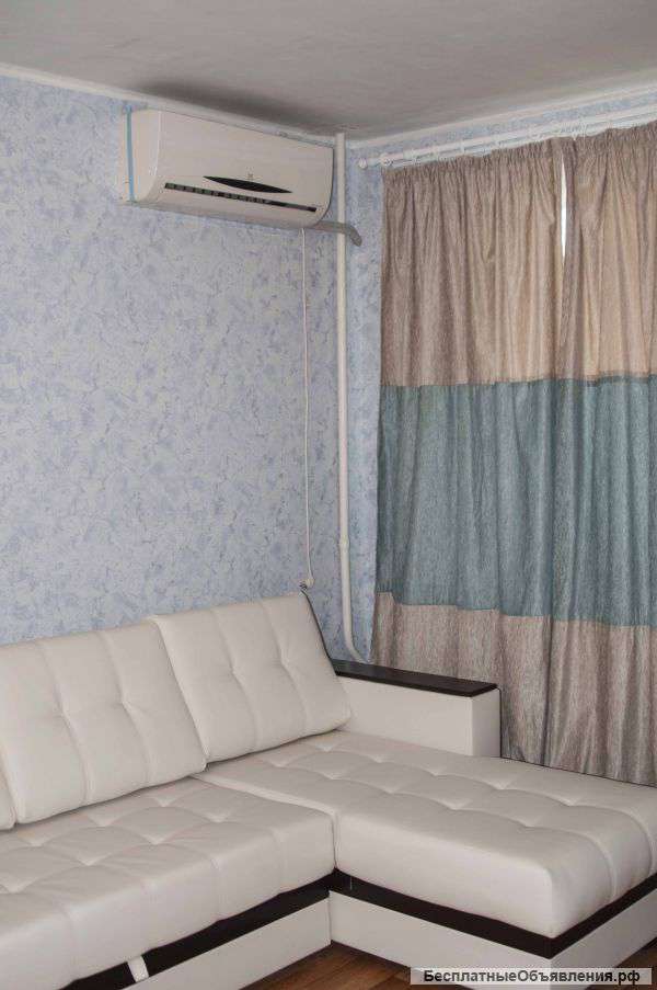 Сдаю 2х комн квартиру