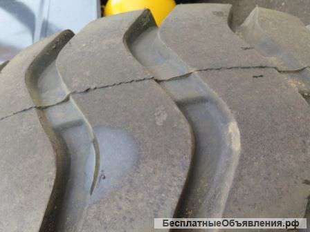 Шина l-guard, Шина maxtrack