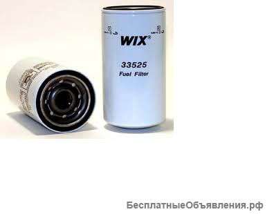 Фильтр топливный WIX 33525